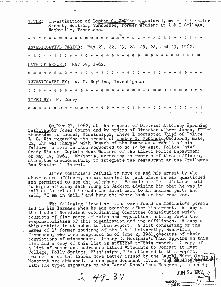 SCR ID # 2-49-0-26-1-1-1