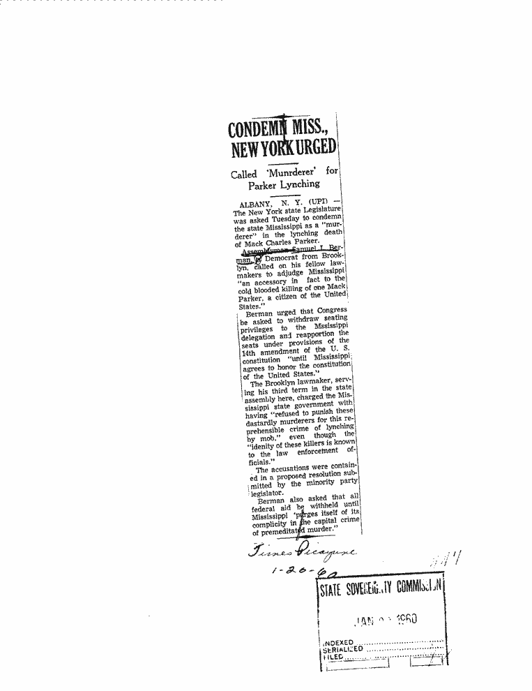 SCR ID # 5-3-4-34-1-1-1