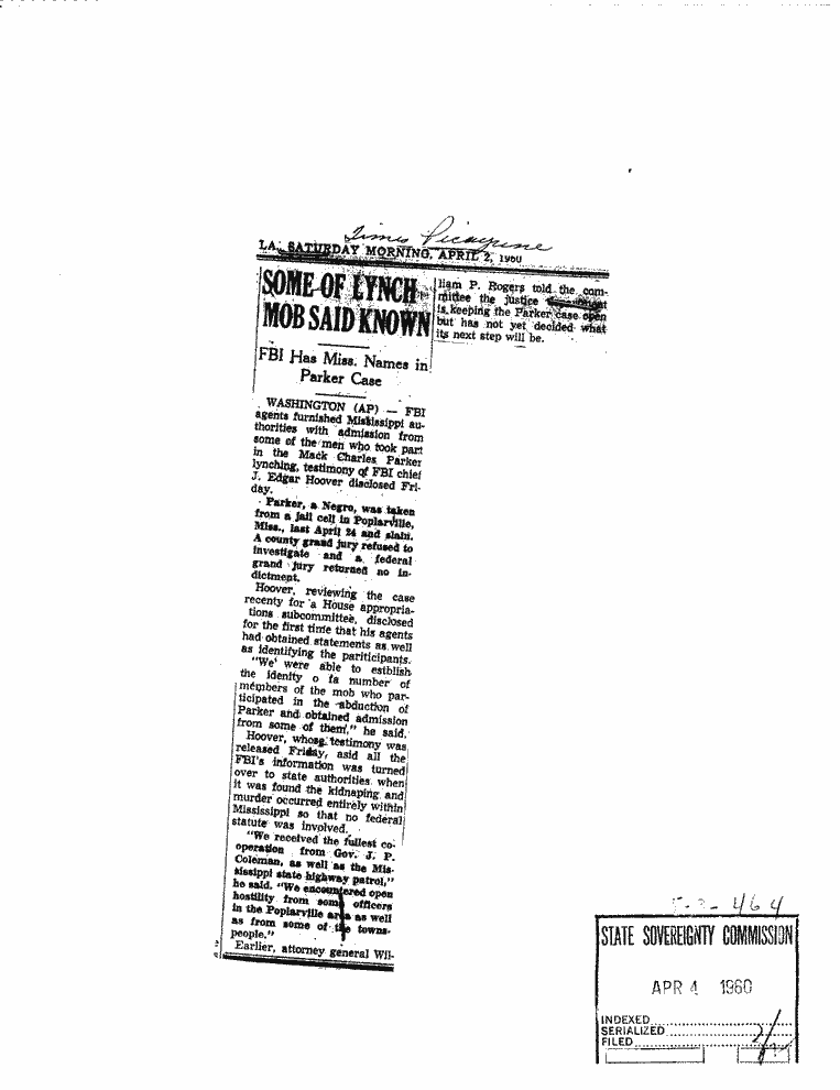 SCR ID # 5-3-4-51-1-1-1