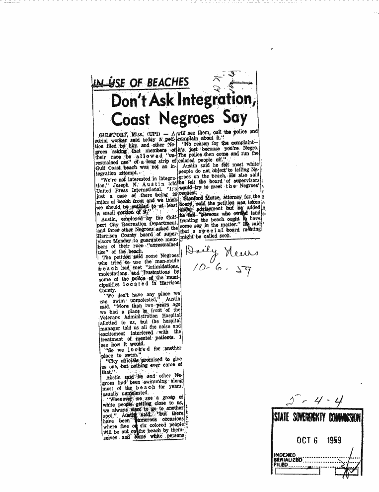 SCR ID # 5-4-0-4-1-1-1