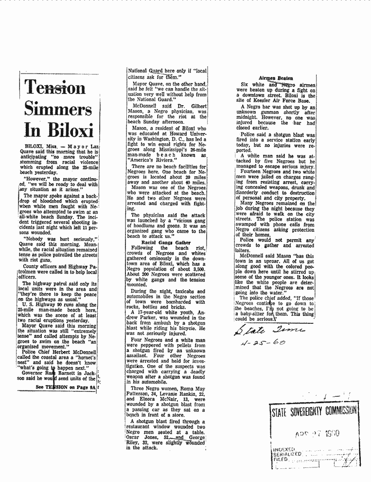 SCR ID # 5-4-0-19-1-1-1