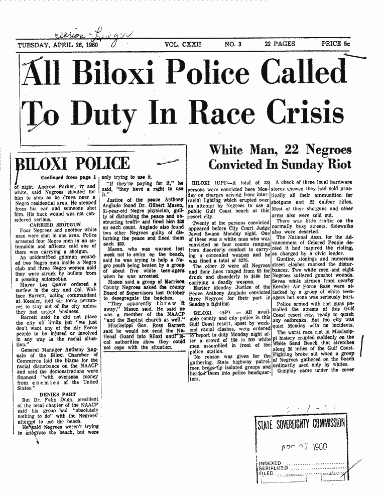 SCR ID # 5-4-0-23-1-1-1