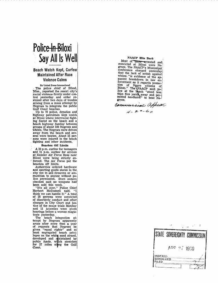 SCR ID # 5-4-0-28-1-1-1