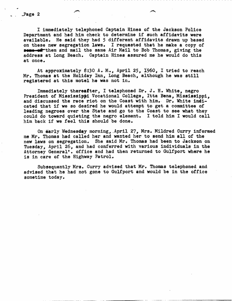 SCR ID # 5-4-0-31-2-1-1