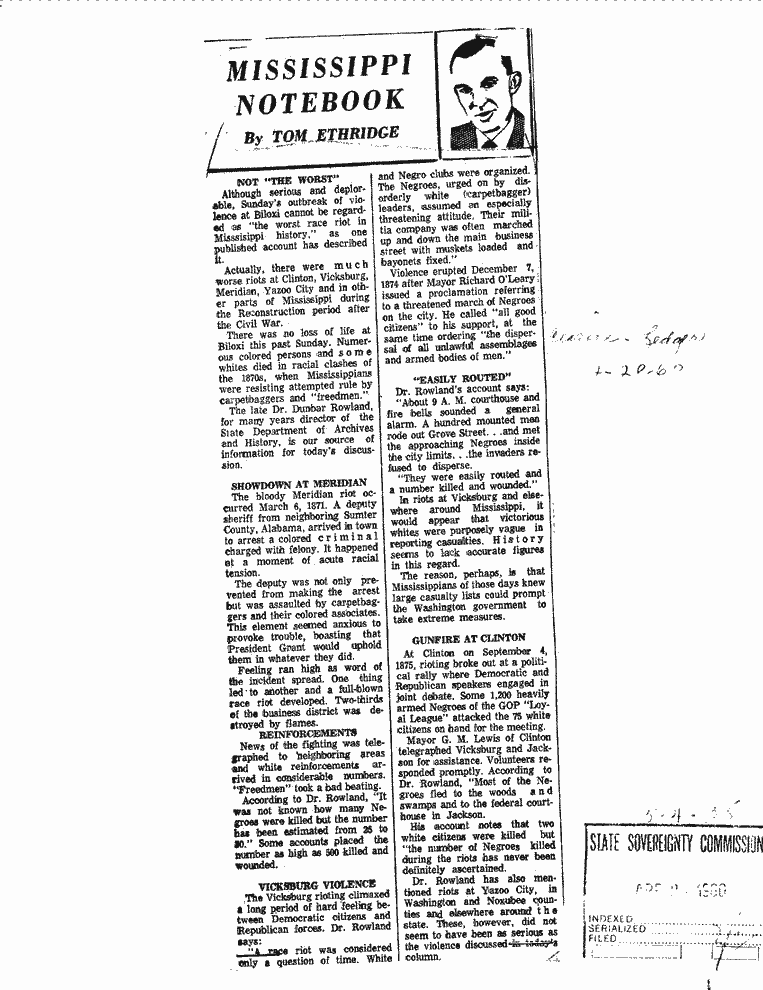 SCR ID # 5-4-0-35-1-1-1