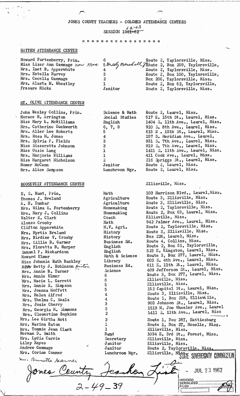 SCR ID # 2-49-0-42-1-1-1