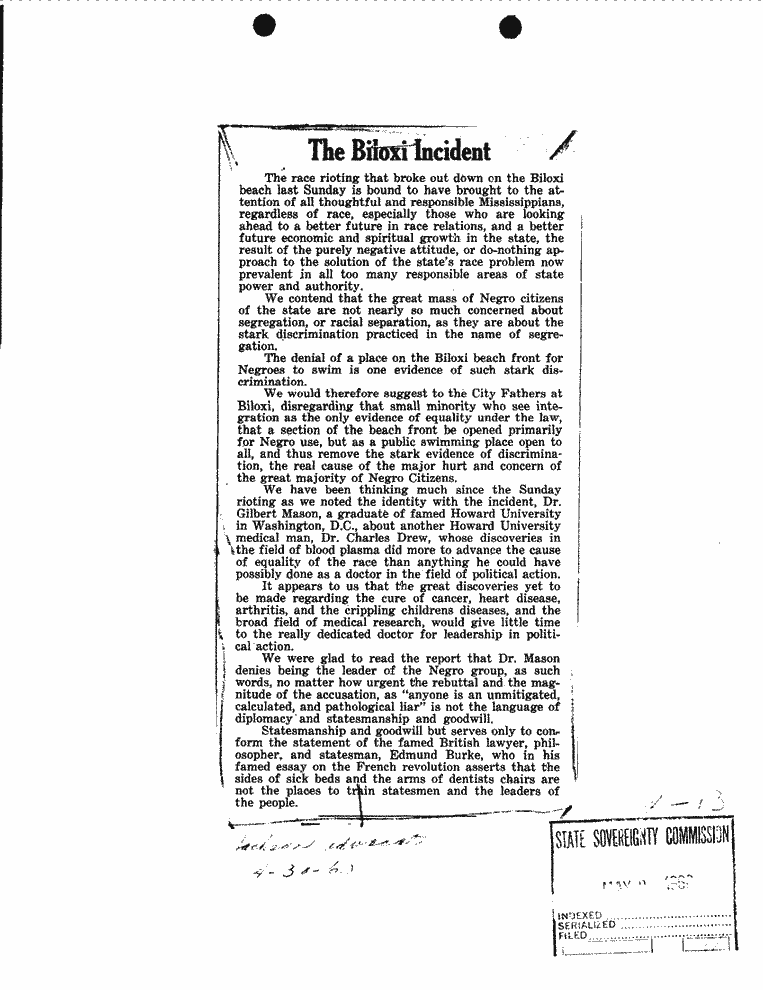 SCR ID # 5-4-0-41-1-1-1