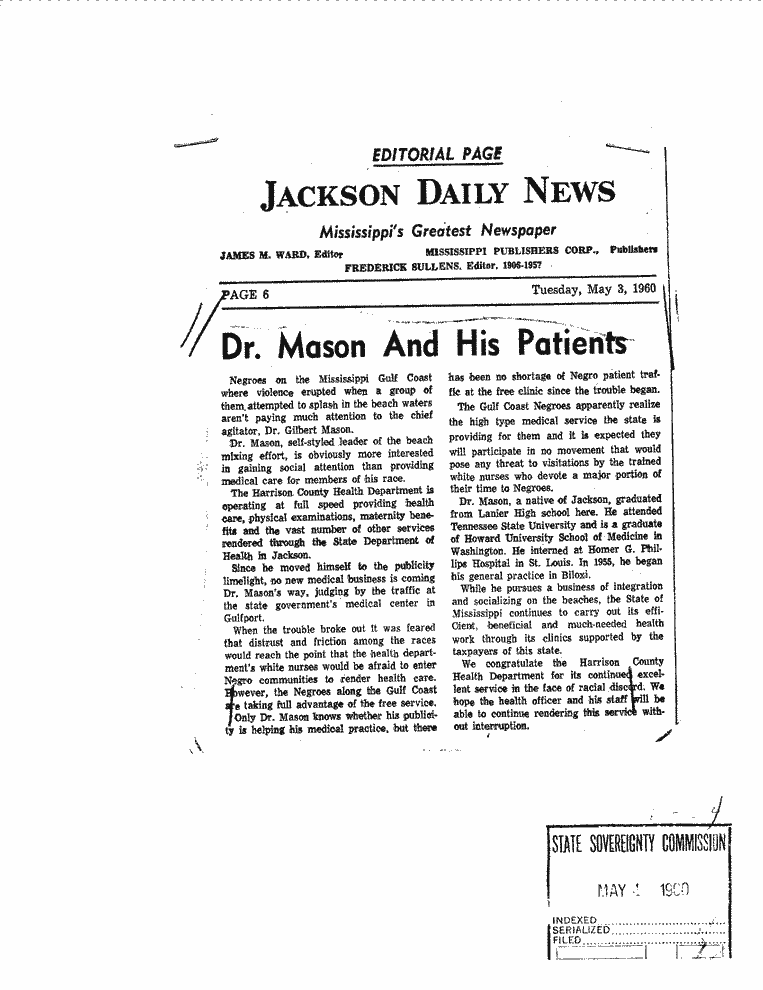 SCR ID # 5-4-0-52-1-1-1