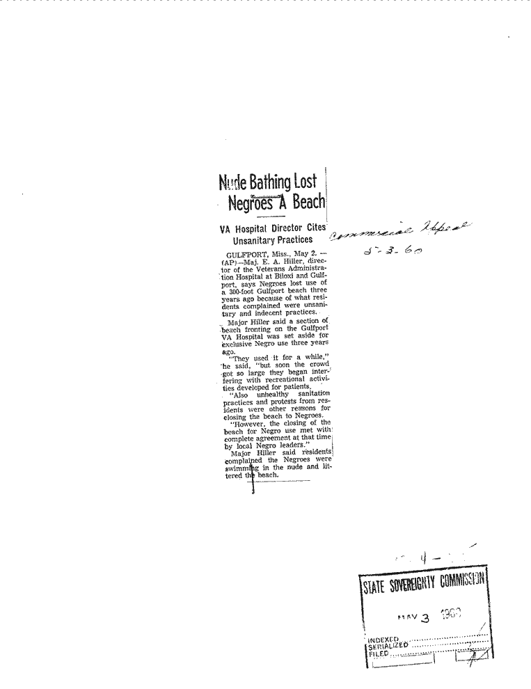 SCR ID # 5-4-0-53-1-1-1