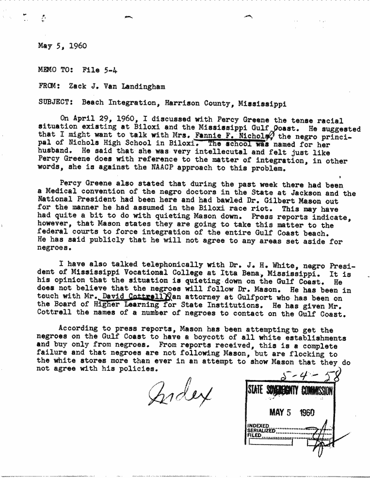 SCR ID # 5-4-0-56-1-1-1