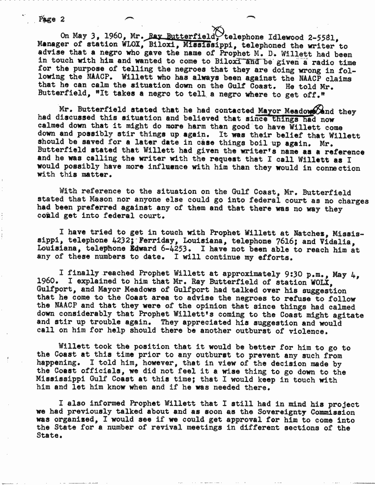 SCR ID # 5-4-0-56-2-1-1