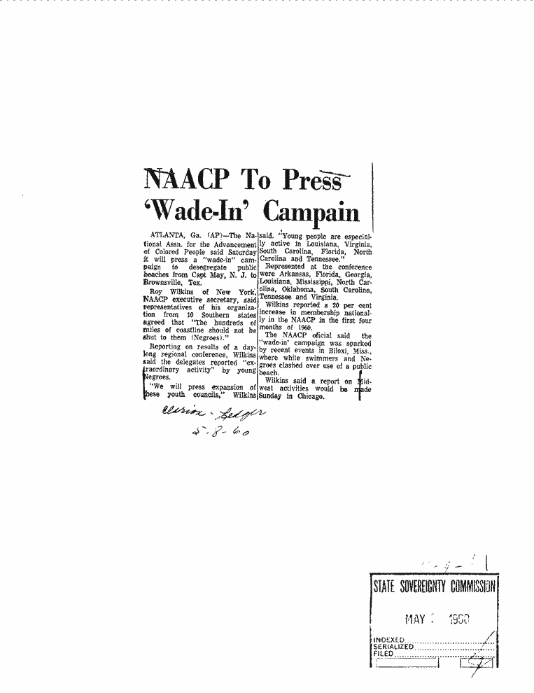 SCR ID # 5-4-0-59-1-1-1