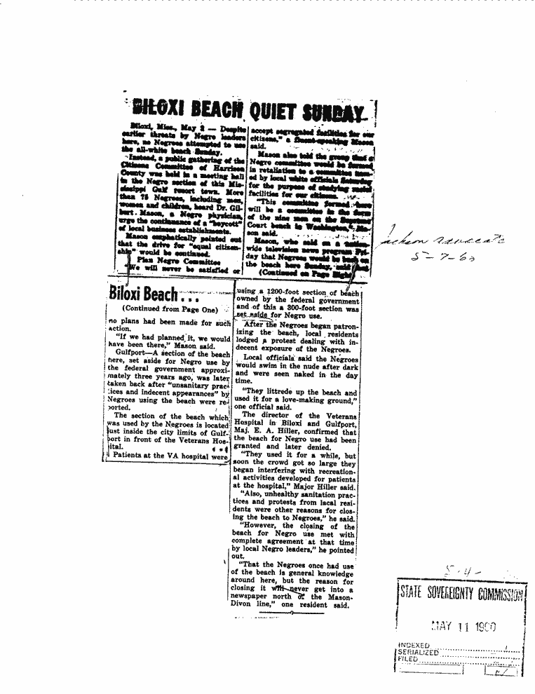 SCR ID # 5-4-0-60-1-1-1