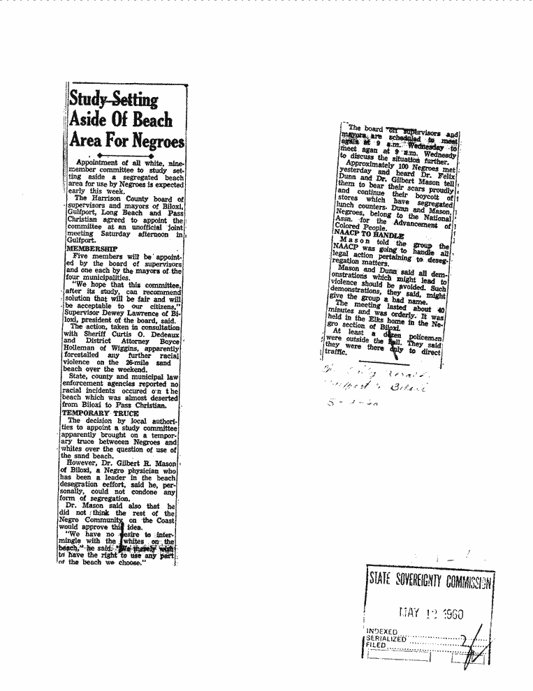 SCR ID # 5-4-0-64-1-1-1