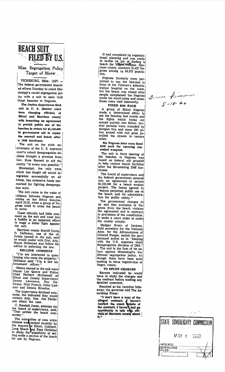 SCR ID # 5-4-0-70-1-1-1