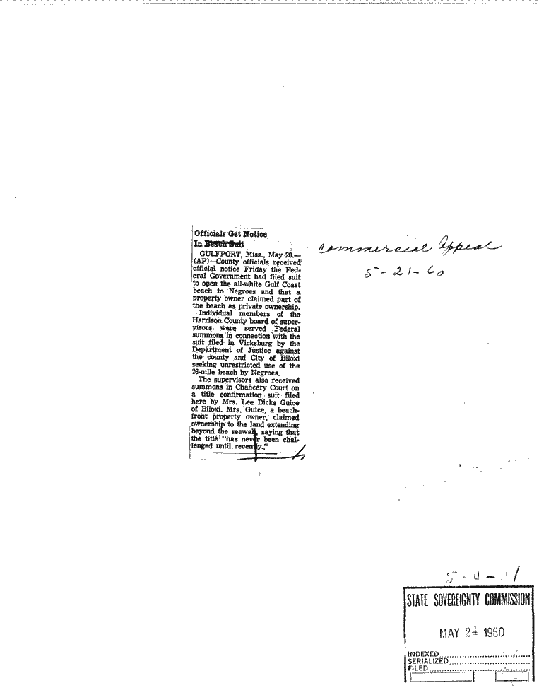 SCR ID # 5-4-0-79-1-1-1