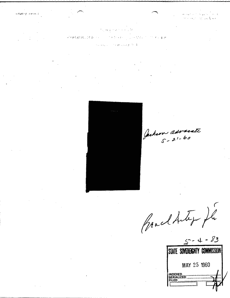 SCR ID # 5-4-0-81-1-1-2