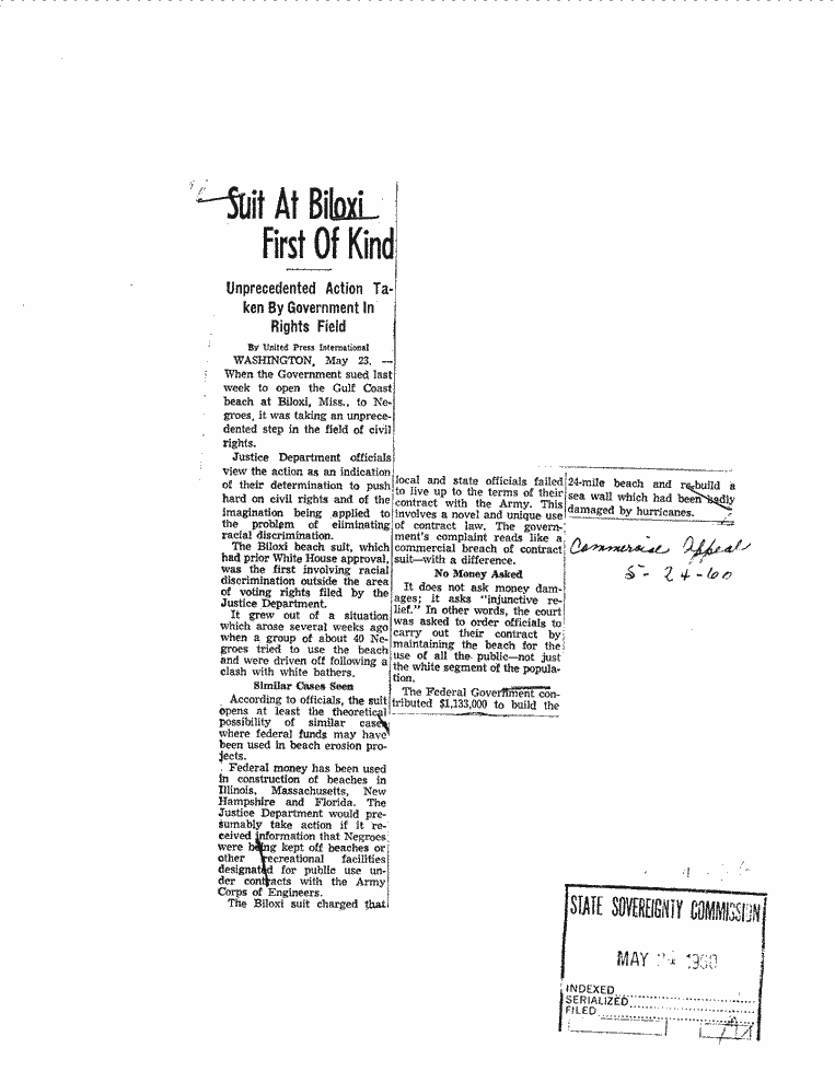 SCR ID # 5-4-0-84-1-1-1