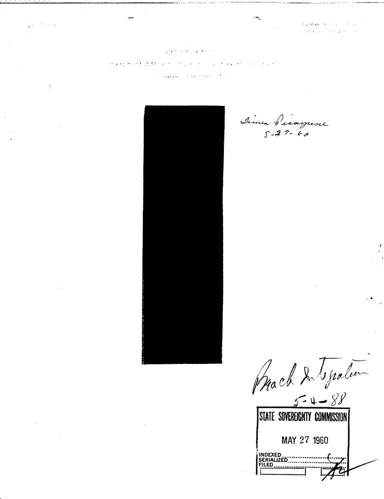 SCR ID # 5-4-0-86-1-1-2