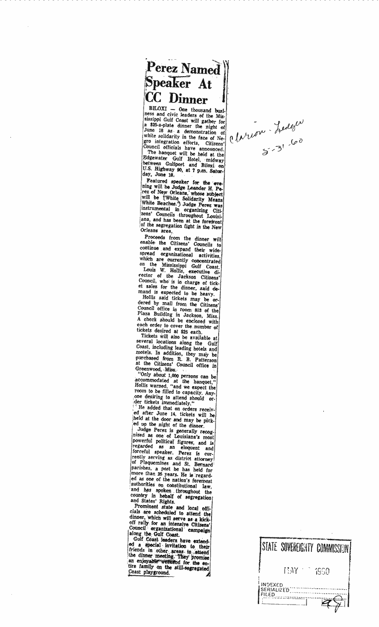 SCR ID # 5-4-0-88-1-1-1