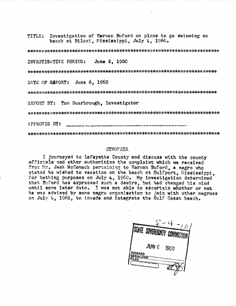 SCR ID # 5-4-0-90-1-1-1