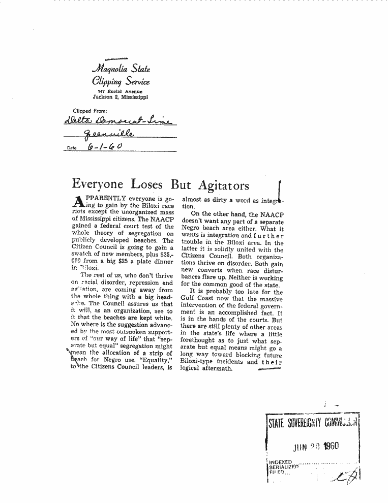 SCR ID # 5-4-0-92-1-1-1