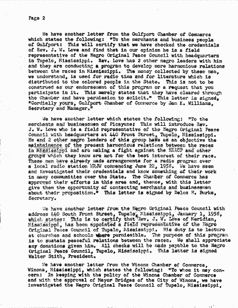 SCR ID # 5-4-0-108-2-1-1