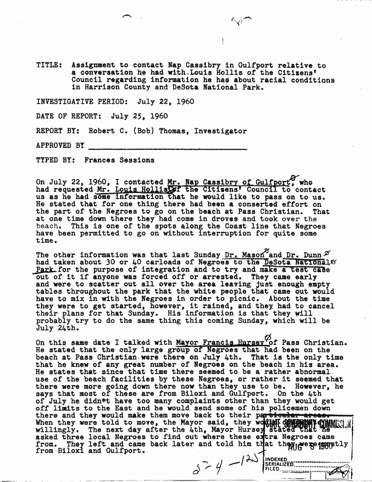 SCR ID # 5-4-0-114-1-1-1