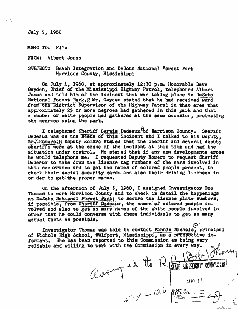 SCR ID # 5-4-0-115-1-1-1