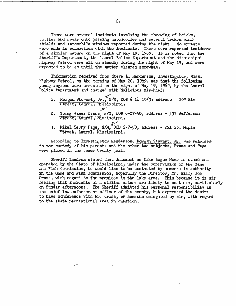 SCR ID # 2-49-0-71-2-1-1