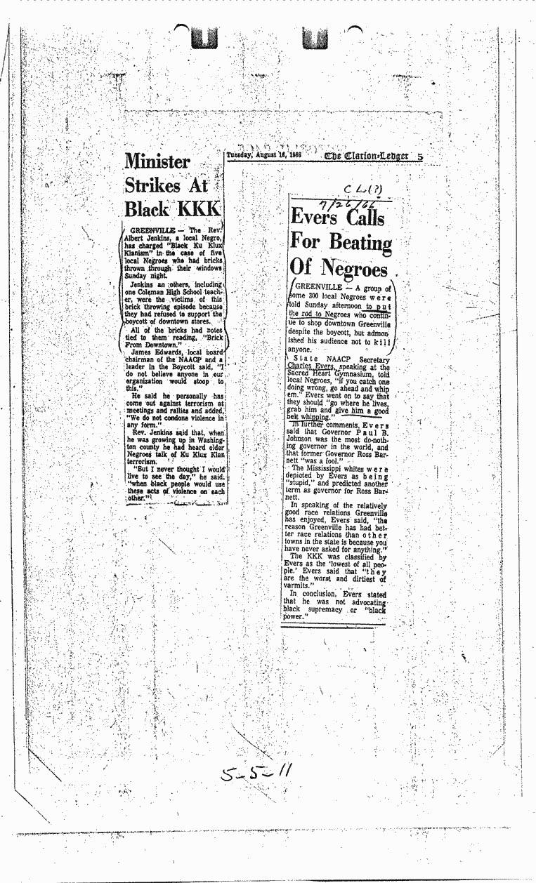 SCR ID # 5-5-0-11-1-1-1