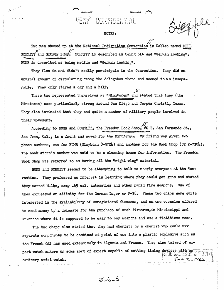 SCR ID # 5-6-0-3-1-1-1