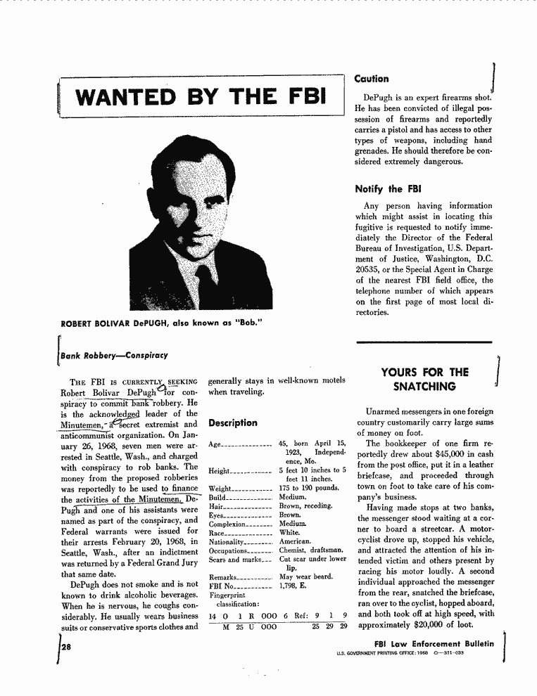 SCR ID # 5-6-0-11-1-1-1