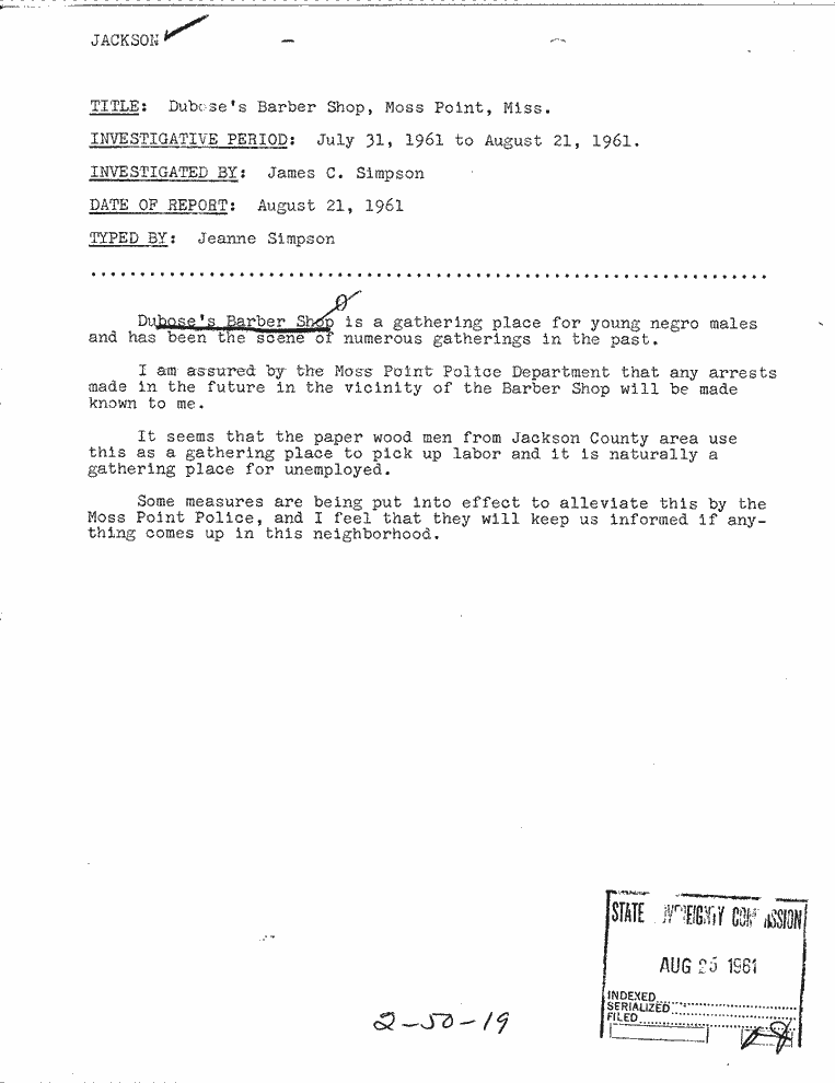 SCR ID # 2-50-0-22-1-1-1