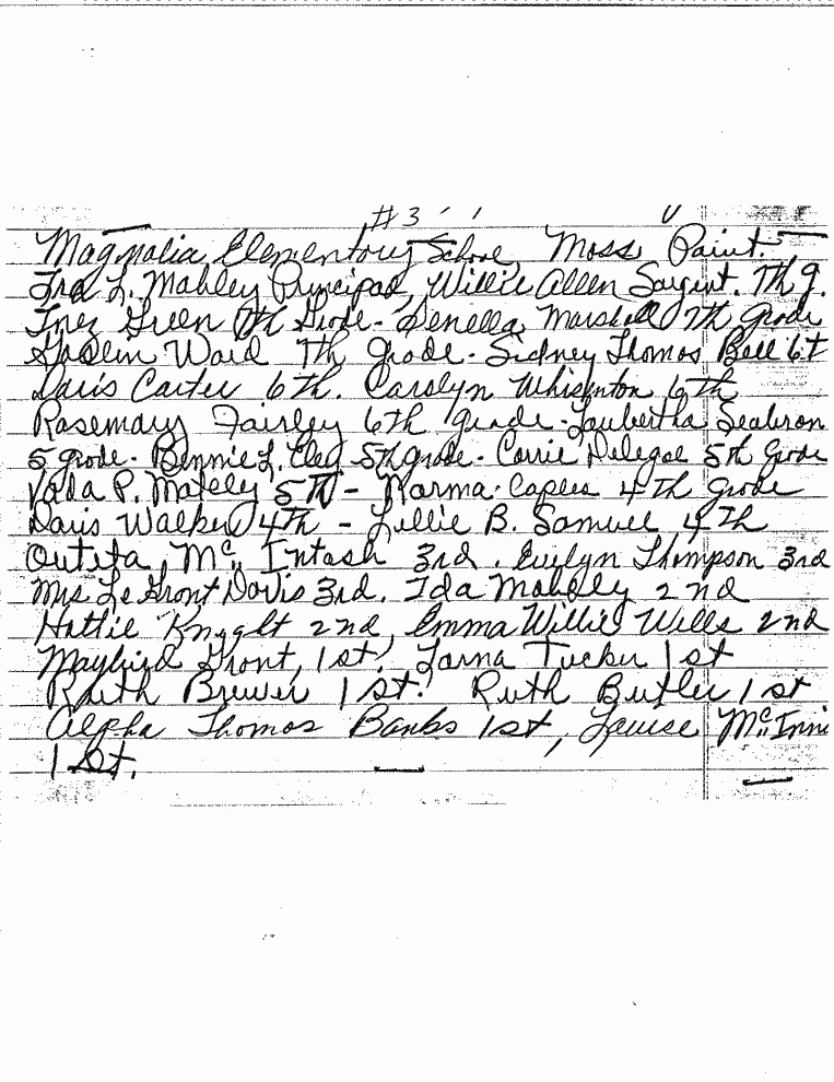 SCR ID # 2-50-0-31-1-1-1