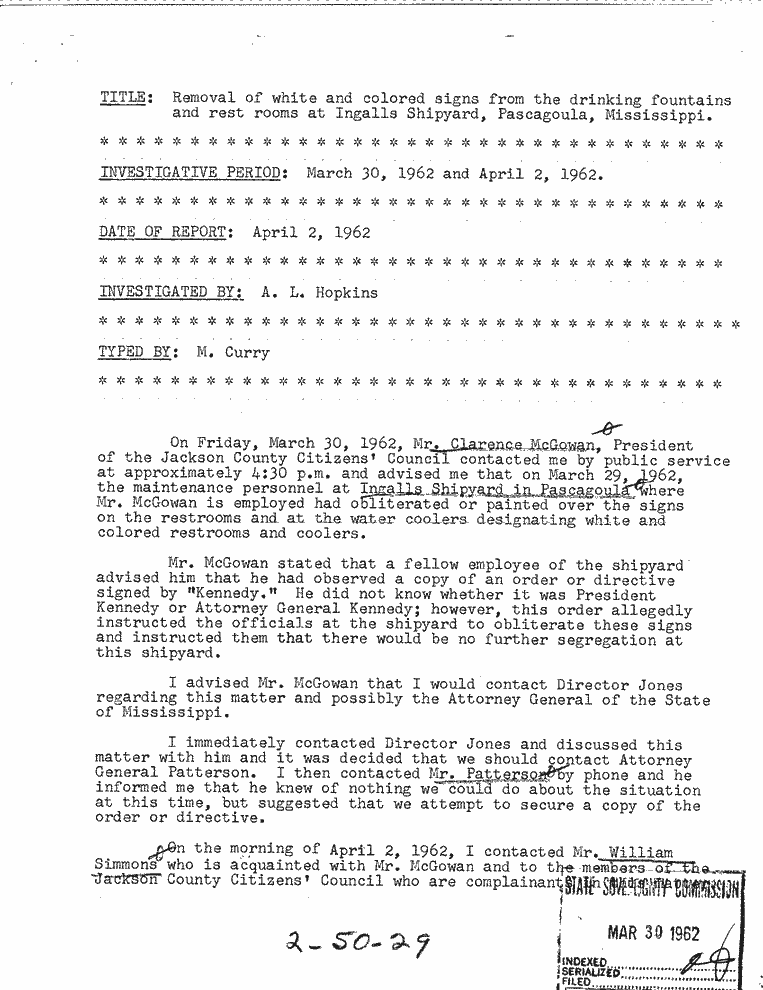 SCR ID # 2-50-0-43-1-1-1