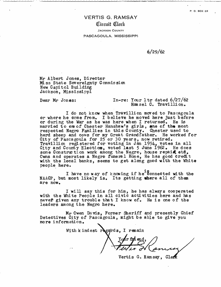 SCR ID # 2-50-0-53-2-1-1