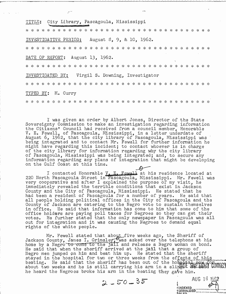 SCR ID # 2-50-0-61-1-1-1