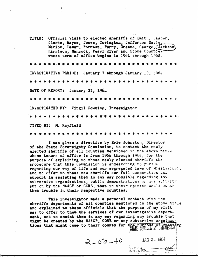 SCR ID # 2-50-0-75-1-1-1