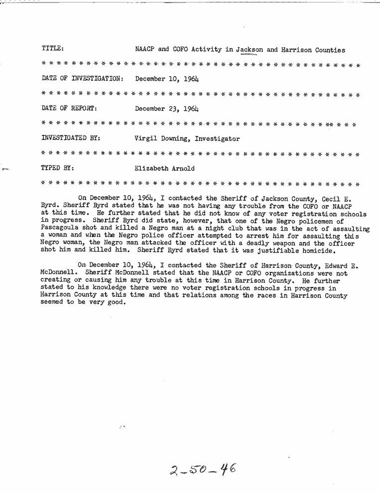 SCR ID # 2-50-0-81-1-1-1