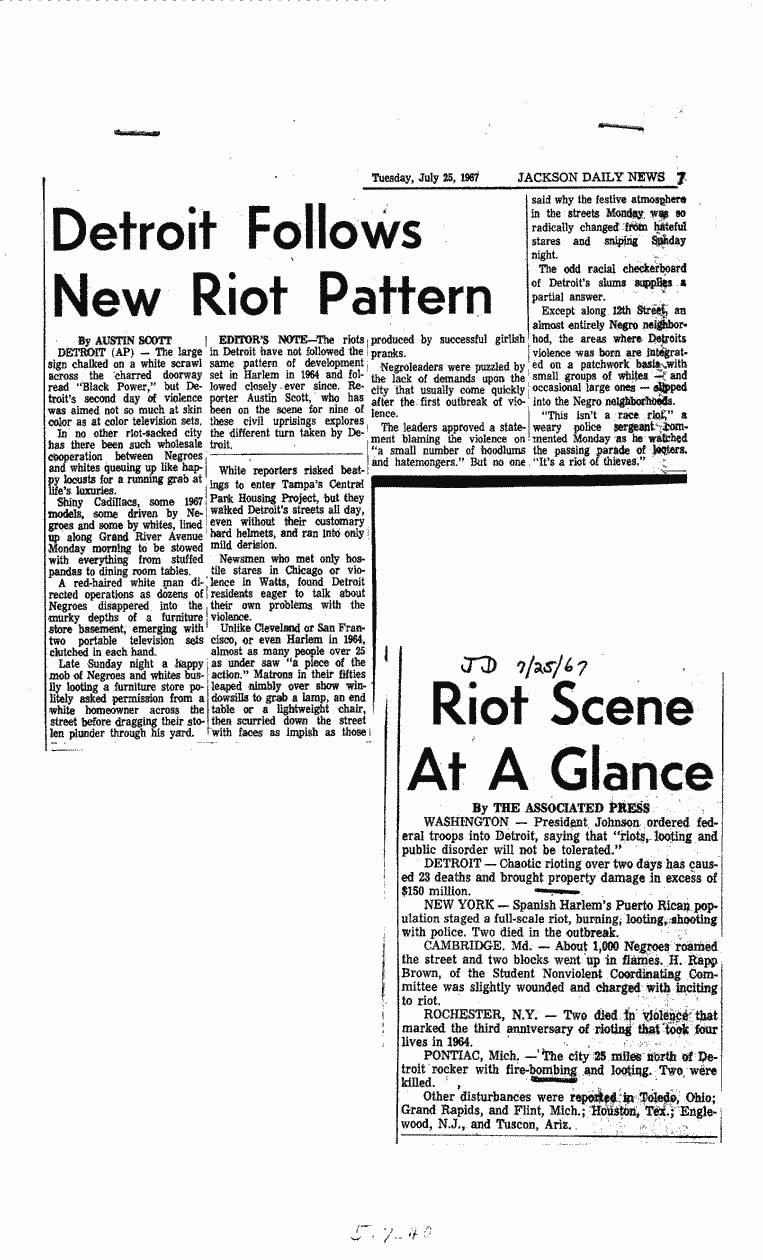 SCR ID # 5-7-0-44-1-1-1