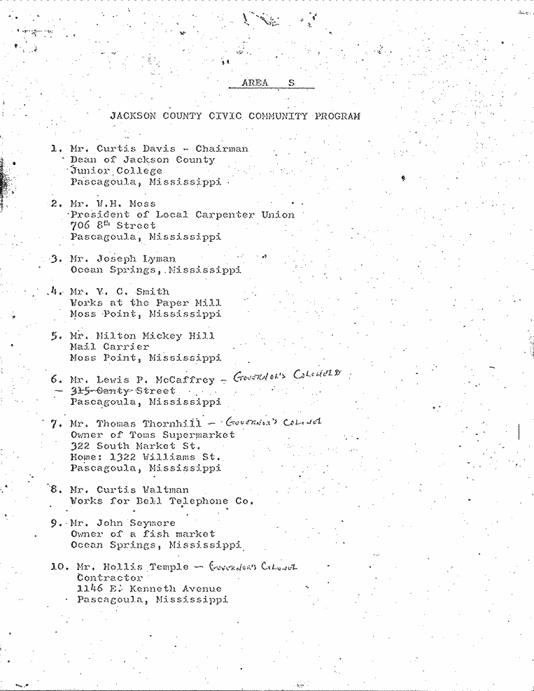 SCR ID # 2-50-0-85-16-1-1
