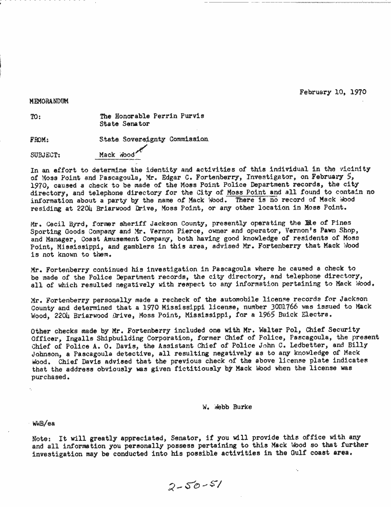 SCR ID # 2-50-0-86-1-1-1