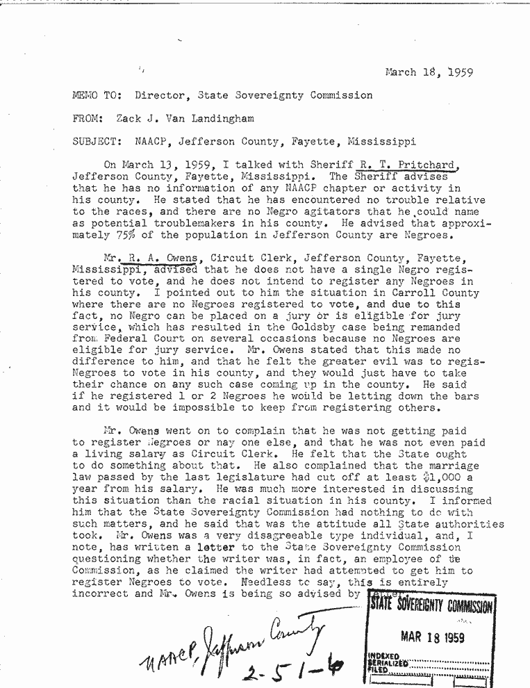 SCR ID # 2-51-0-6-1-1-1