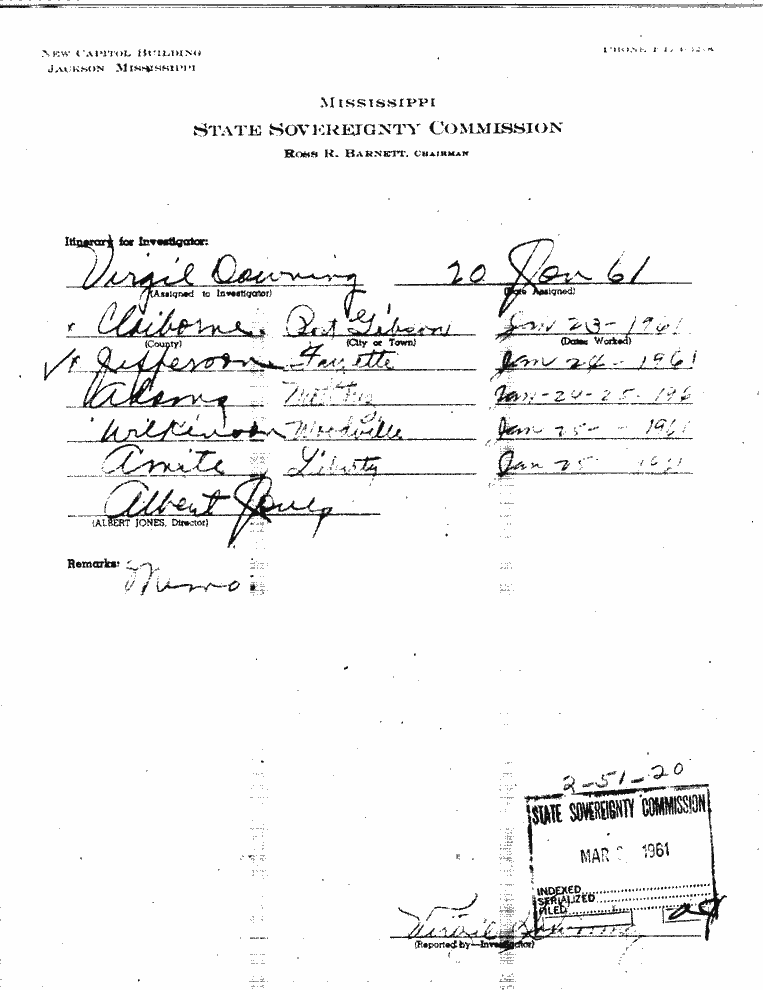 SCR ID # 2-51-0-15-1-1-1