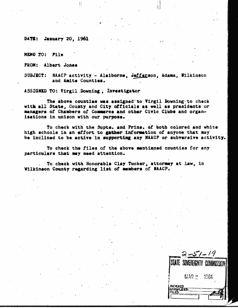 SCR ID # 2-51-0-16-1-1-1