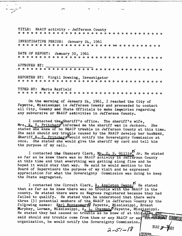 SCR ID # 2-51-0-17-1-1-1