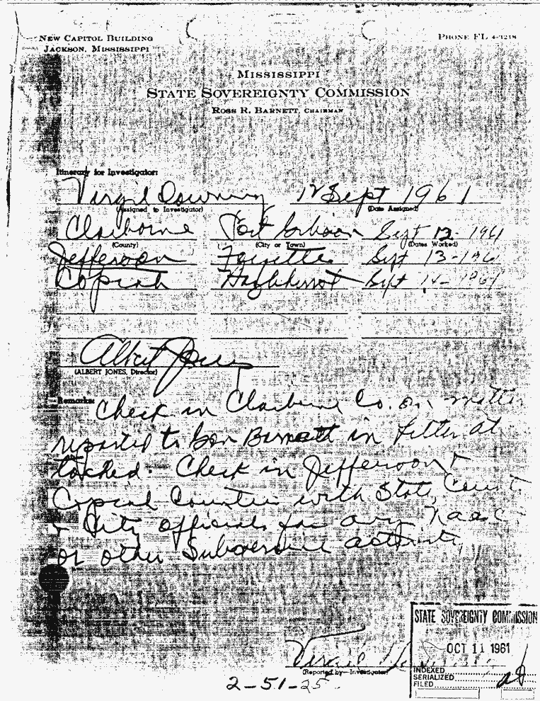 SCR ID # 2-51-0-21-1-1-1