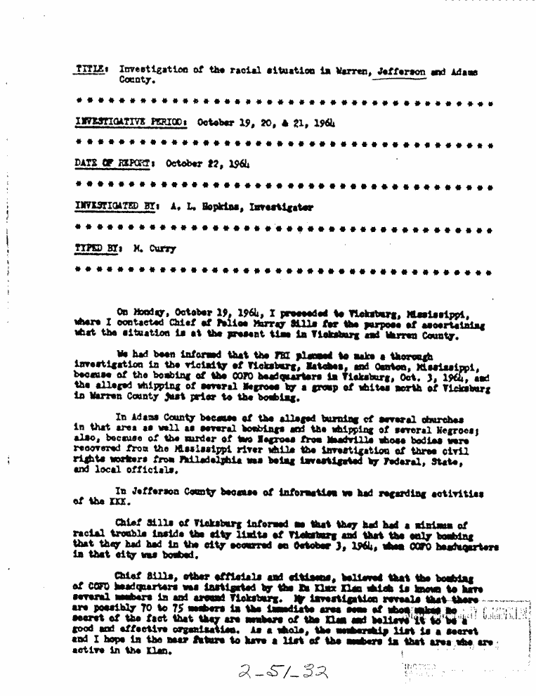 SCR ID # 2-51-0-31-1-1-1