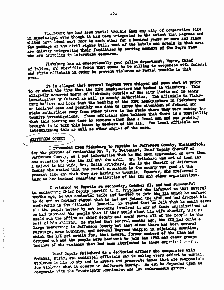 SCR ID # 2-51-0-31-2-1-1